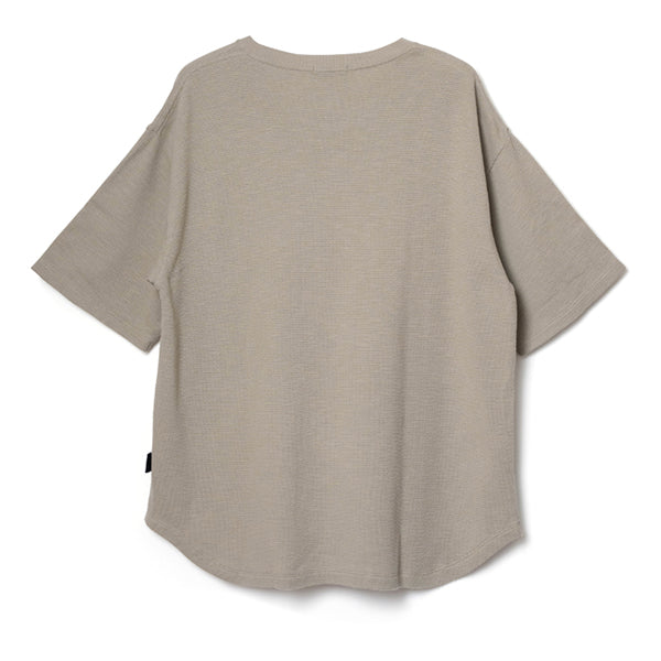 ペンドルトン メンズ ショートスリーブ ピケ エンブロイダリー Tシャツ