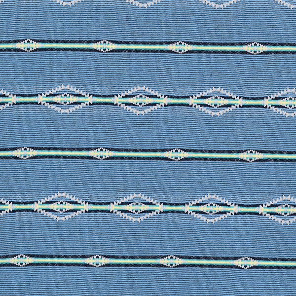 ペンドルトン メンズ ショートスリーブ ジャガード ボーダーTシャツ