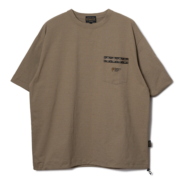 ペンドルトン メンズ カルキュロ ライトウェイトジャージーセット