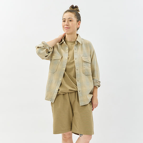 ペンドルトン メンズ カルキュロ ライトウェイトジャージーセット