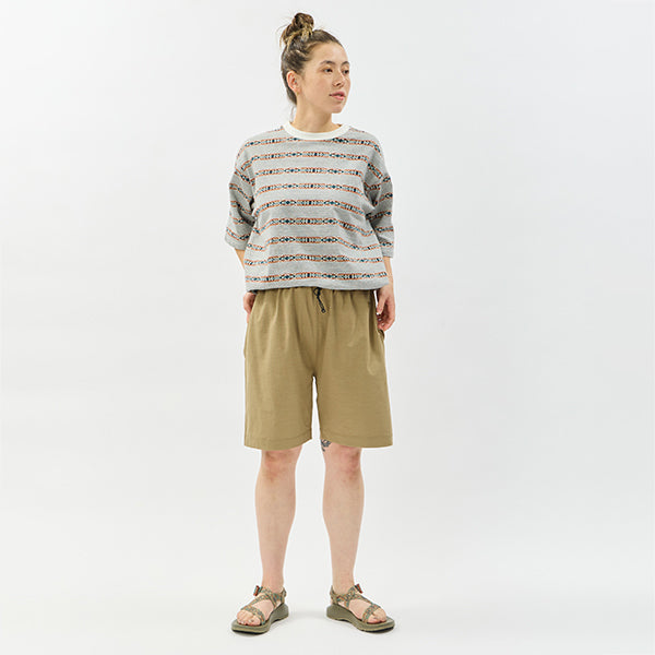 ペンドルトン メンズ カルキュロ ライトウェイトジャージーセット