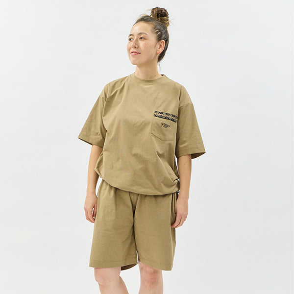 ペンドルトン メンズ カルキュロ ライトウェイトジャージーセット