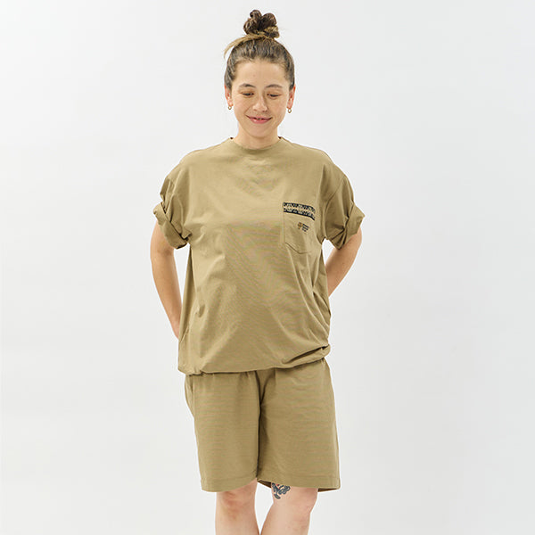 ペンドルトン メンズ カルキュロ ライトウェイトジャージーセット