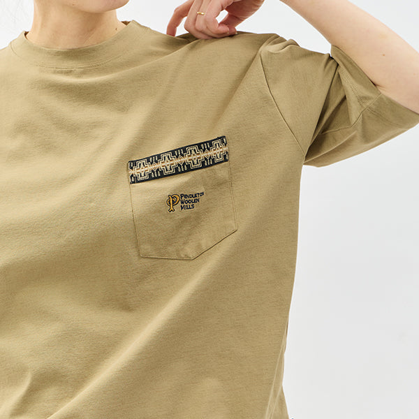 ペンドルトン メンズ カルキュロ ライトウェイトジャージーセット