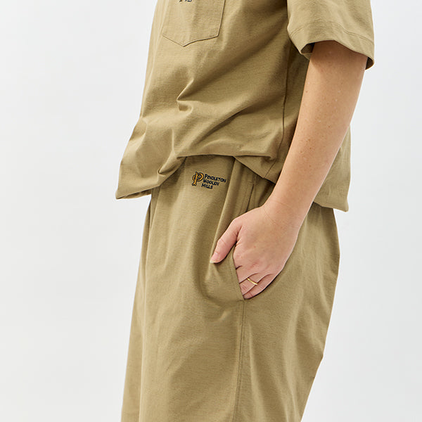 ペンドルトン メンズ カルキュロ ライトウェイトジャージーセット