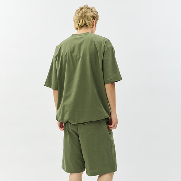 ペンドルトン メンズ カルキュロ ライトウェイトジャージーセット