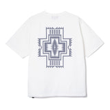 オフホワイト / S