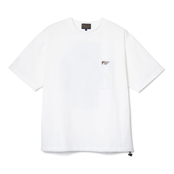 ペンドルトン メンズ ショートスリーブ カルキュロ ライトウェイトジャージー Tシャツ