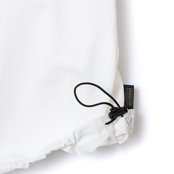 ペンドルトン メンズ ショートスリーブ カルキュロ ライトウェイトジャージー Tシャツ