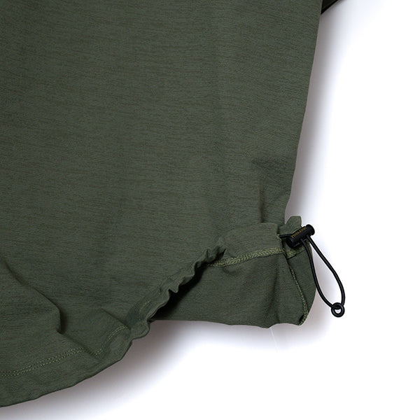 ペンドルトン メンズ ショートスリーブ カルキュロ ライトウェイトジャージー Tシャツ