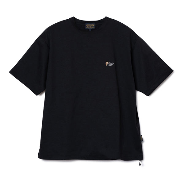 ペンドルトン メンズ ショートスリーブ カルキュロ ライトウェイトジャージー Tシャツ