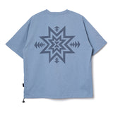 スレイトブルー / S