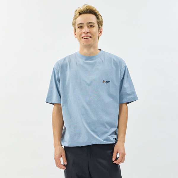 ペンドルトン メンズ ショートスリーブ カルキュロ ライトウェイトジャージー Tシャツ