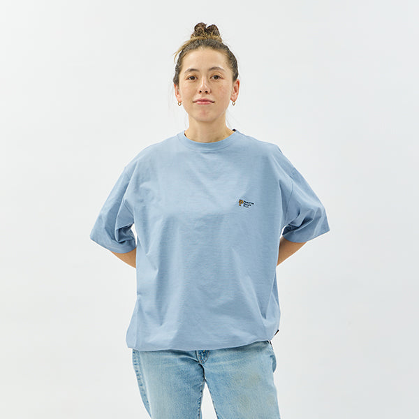 ペンドルトン メンズ ショートスリーブ カルキュロ ライトウェイトジャージー Tシャツ