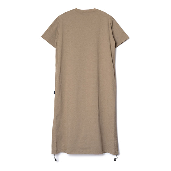 ペンドルトン ウィメンズ ショートスリーブ カルキュロ ミッドウェイトジャージー ドレス