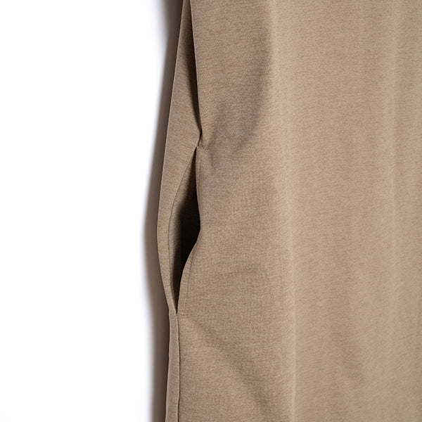 ペンドルトン ウィメンズ ショートスリーブ カルキュロ ミッドウェイトジャージー ドレス