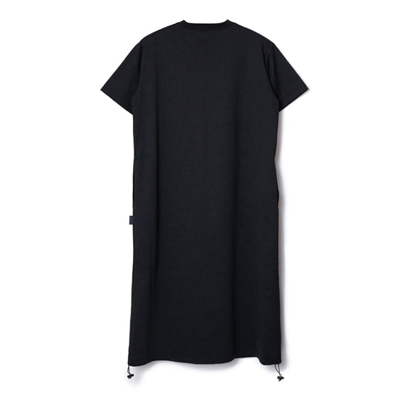 ペンドルトン ウィメンズ ショートスリーブ カルキュロ ミッドウェイトジャージー ドレス