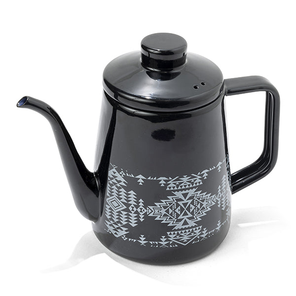 ペンドルトン エナメル 1L ドリップポットの画像