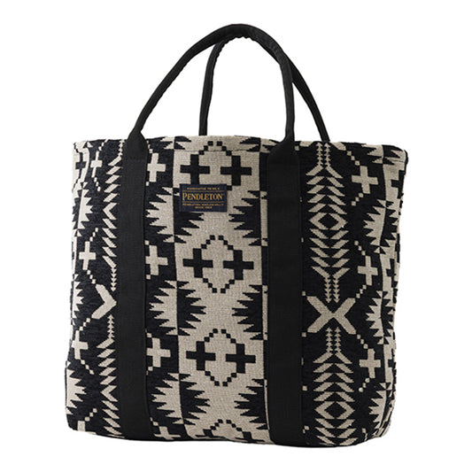 ペンドルトン ゴブラン ジャガード ラージトート