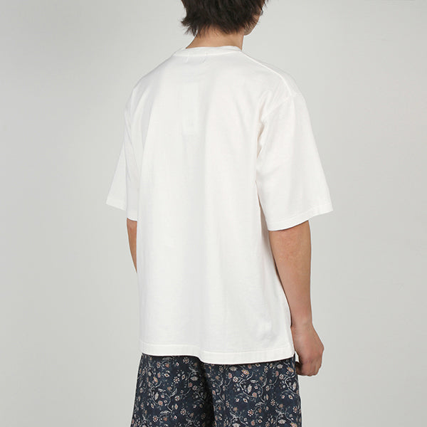 ペンドルトン ショートスリーブ エンブロイダリー Tシャツ