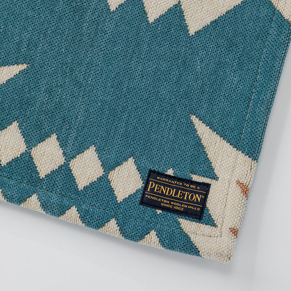 ペンドルトン キッチンラージサイズマット MC003