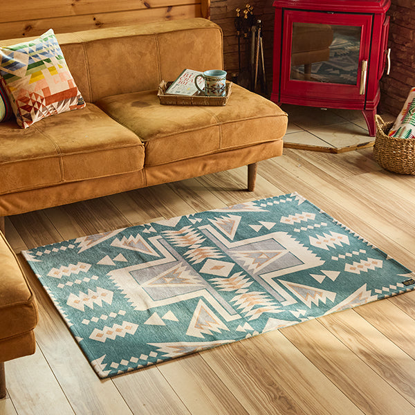 ペンドルトン キッチンラージサイズマット MC003