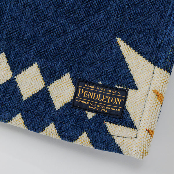 ペンドルトン キッチンラージサイズマット MC003