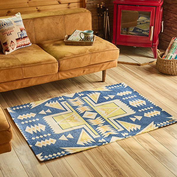 ペンドルトン キッチンラージサイズマット MC003