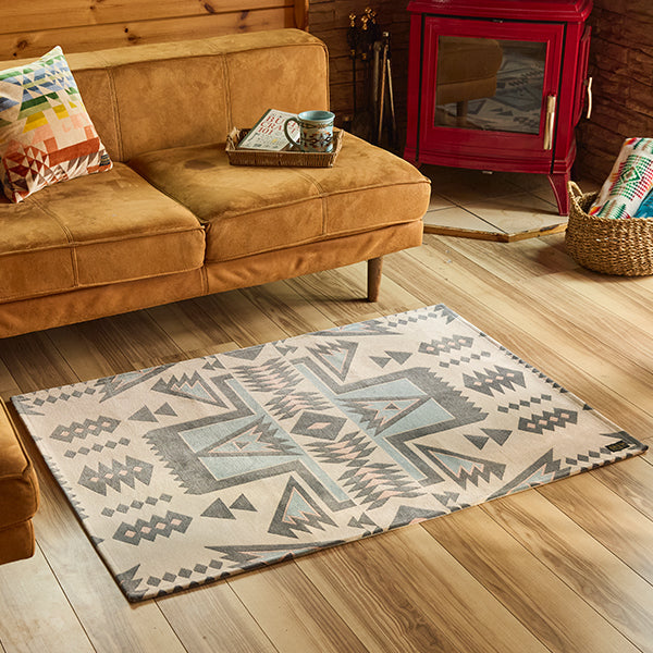 ペンドルトン キッチンラージサイズマット MC003