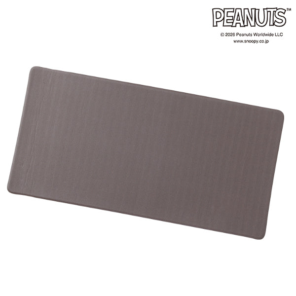 ペンドルトン PEANUTS PVC キッチンマット