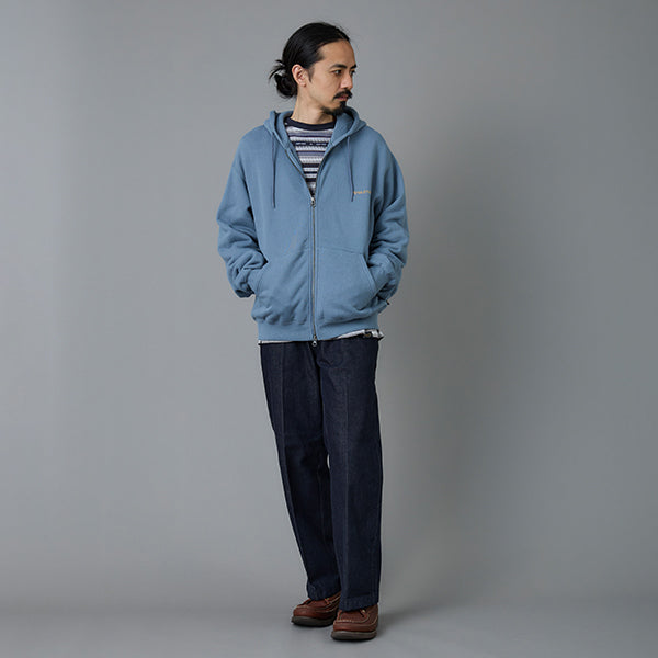 ペンドルトン メンズ ジャガード ロングスリーブ ボーダー Tシャツ