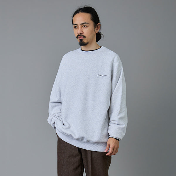 ペンドルトン メンズ フレンチ テリー バック プリント スウェット