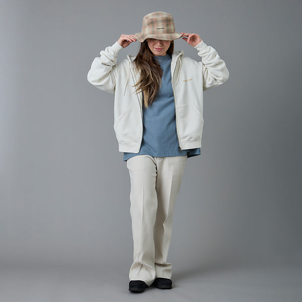 ペンドルトン メンズ バックプリント ロングスリーブ Tシャツ