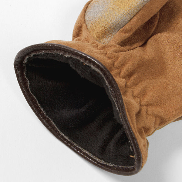 ペンドルトン プレイド グローブ