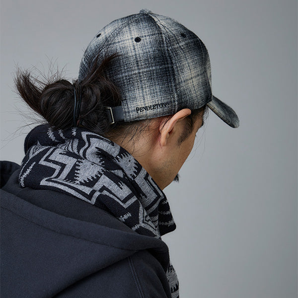 ペンドルトン ハーディング フットボール スカーフ