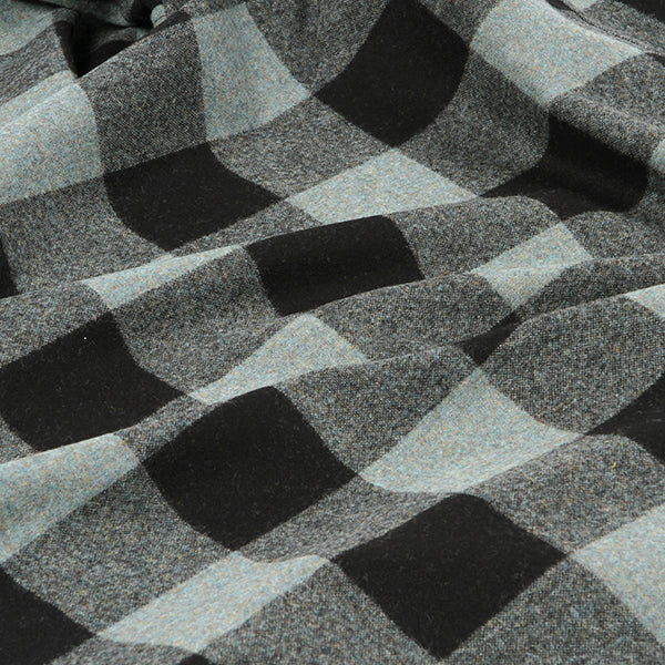 ペンドルトン メンズ  ロングスリーブ マウンテンウールシャツ