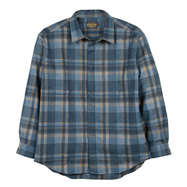 インディゴプレイド / S