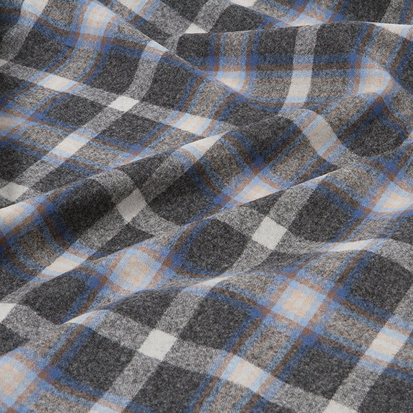 ペンドルトン メンズ  ロングスリーブ マウンテンウールシャツフーディ