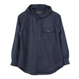 ネイビーソリッド / S