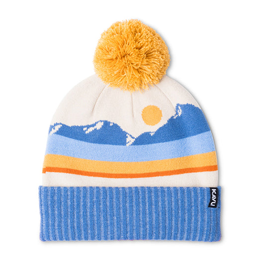 カブー ハーシェル サンライズレンジ