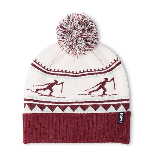 カブー ハーシェル スキースロープ