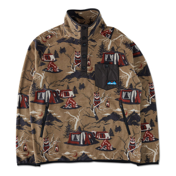 カブー メンズ ティーナウェイの画像