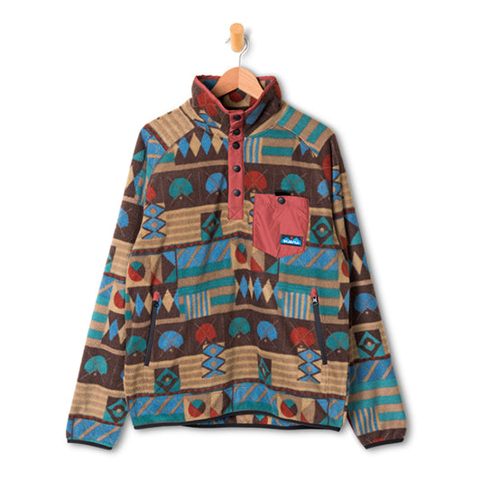 カブー メンズ ティーナウェイ ミックスドアッセンブリー