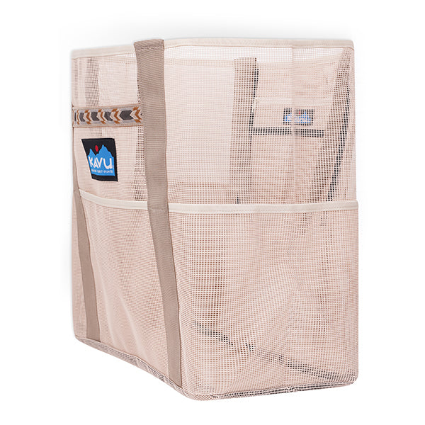 カブー オールダーレイクトート