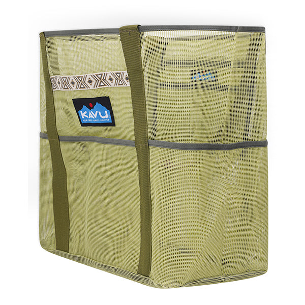 カブー オールダーレイクトート