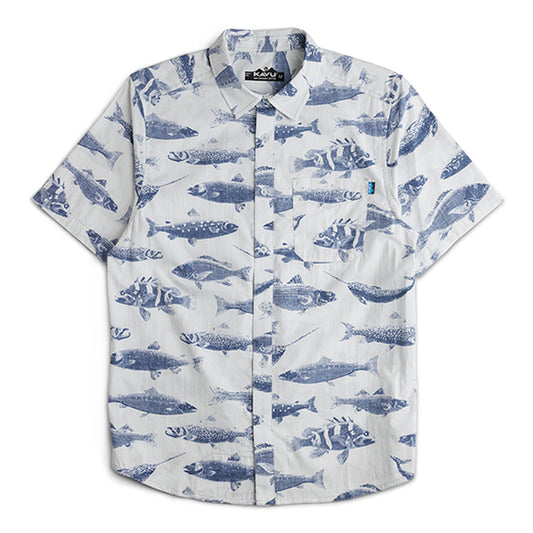 カブー メンズ トップスポット