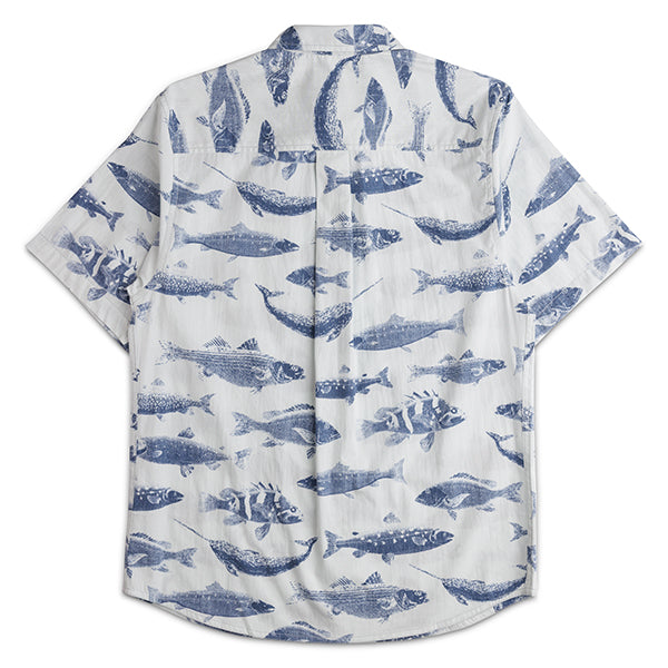 カブー メンズ トップスポット