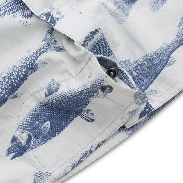 カブー メンズ トップスポット