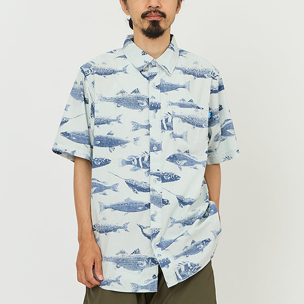 カブー メンズ トップスポット