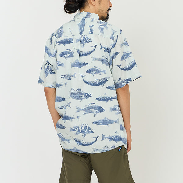 カブー メンズ トップスポット